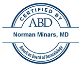 Norman Minars, MD